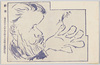 翻弄(明治三十八年九月四日大阪朝日新聞所載)/Being Made a Fool of... (Carried in the Osaka Asahi Shimbun Newspaper on September 4th, 1905) image