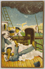 戦艦の乗組員/Crewmen of a Battleship image