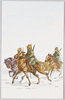 騎馬行軍/Cavalry on the March image