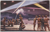 防空夜戦之壮観/Grand Sight of Air Defense Night Operations image