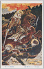 「錦西の古賀連隊」 伊藤幾久造(画)/Koga Regiment in Jinxi, Painted by Itō Kikuzō image