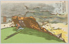 実業之世界社懸賞当選歌 米本土空襲の歌(二)/Prize-Winning Song in the Contest Hosted by Jitsugyō no Sekaisha, Song for Air Raids on the Continental U.S. (2) image