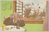 実業之世界社懸賞当選歌 米本土空襲の歌(五)/Prize-Winning Song in the Contest Hosted by Jitsugyō no Sekaisha, Song for Air Raids on the Continental U.S. (5) image