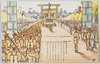 靖国神社大祭/Yasukuni Shrine Grand Festival image