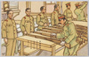 兵器検査/Inspection of Arms image