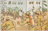 防火演習/Fire Drill image