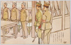 人員点呼/Roll Call image