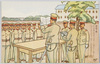勅諭下賜/Respectful Reading of the Imperial Rescript  image