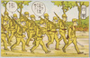 行軍/Marching image