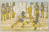 銃剣術/Bayonet Fencing image