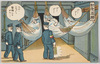 初夜巡検/Patrol on the First Night image