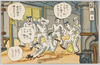 鼠取り/Rat-Catching image