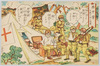 赤十字 不眠不休の救護/Red Cross Squad, Relief Activities without Sleeping or Resting image