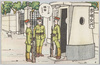 歩哨交代/Change of Sentries image