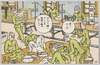 縫工場/Sewing Workshop image