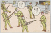 銃口検査/Muzzle Inspection image