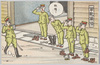 軍靴掃除/Military Shoes Cleaning image