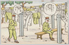 干場当番/On Duty at the Drying Ground image