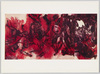 原爆の図 第二部 火全図その1/The Hiroshima Panels II: Fire (Complete Picture 1) image