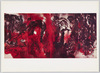 原爆の図 第二部 火全図その2/The Hiroshima Panels II: Fire (Complete Picture 2) image