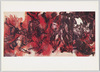 原爆の図 第二部 火全図その1/The Hiroshima Panels II: Fire (Complete Picture 1) image
