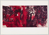 原爆の図 第二部 火全図その2/The Hiroshima Panels II: Fire (Complete Picture 2) image