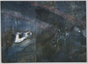 原爆の図 第四部 虹部分/The Hiroshima Panels IV: Rainbow (Detail) image