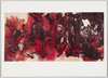 原爆の図 第二部 火全図その1/The Hiroshima Panels II: Fire (Complete Picture 1) image