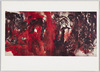 原爆の図 第二部 火全図その2/The Hiroshima Panels II: Fire (Complete Picture 2) image