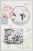 昭和八年八月 関東防空大演習記念(1)/Commemoration of the Kantō Air Defense Grand Maneuvers in August 1933 (1) image