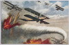 空中戦/Air Battle image