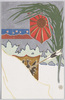 旗と矢(デザイン)/Flag and Arrow (Design) image