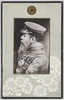 ［明治天皇御像］/Portrait of the Emperor Meiji image