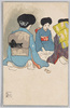 かるた遊び/Karuta (Card Game) image