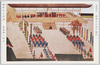 御即位大礼図 紫宸殿ノ儀式 文学博士関根正直先生校閲/Picture of the Enthronement Ceremony, Rite in the Shishinden Hall, Prepared under the Supervision of Dr. Sekine Masanao, Doctor of Literature image