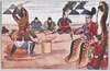 元の使者を龍の口に斬る図/Picture Depicting the Execution of Mongol Emissaries at Tatsunokuchi image