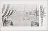幕末日本開国絵巻 幕吏米艦に招宴せらる/Picture Scroll Depicting the Opening of Japan to the West at the End of the Edo Period: Shogunate Officials Are Invited to a Party on the U.S. Ship image
