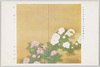 日本美術院第十二回展覧会出品「朝霧」木村武山/Work Exhibited at the 12th Japan Art Institute Exhibition: Morning Mist, Kimura Buzan image
