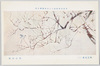 日本美術院第十二回展覧会出品 「梅花遊禽」(二)堅山南風/Work Exhibited at the 12th Japan Art Institute Exhibition: Birds among the Plum Blossoms (2), Katayama Numpū image