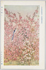 日本美術院第十一回展覧会出品 「春光煕々」 小山大月氏筆 /Work Exhibited at the 11th Japan Art Institute Exhibition: Relaxing and Enjoyable Spring Scenery, by Mr. Koyama Taigetsu image