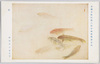 帝国美術院第三回美術展覧会出品 「鯉」 福田平八郎氏筆/Work Exhibited at the 3rd Imperial Art Academy Exhibition: Carp, by Mr. Fukuda Heihachirō image