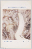 帝国美術院第七回美術展覧会出品 「三峡」 水田竹圃氏筆/Work Exhibited at the 7th Imperial Art Academy Exhibition: Three Gorges, by Mr. Mizuta Chikuho image