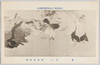 (文部省第六回美術展覧会出品) 「宴」(其二) 磯田長秋筆/(Work Exhibited at the 6th Ministry of Education Art Exhibition) A Party (2), by Isoda Chōshū image