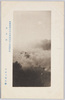 文部省第七回美術展覧会入選傑作品 「夕月夜」 川合玉堂氏筆 / Masterwork Selected for the 7th Ministry of Education Art Exhibition: Moonlight Evening, by Mr. Kawai Gyokudō image