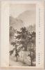 (第九回文部省美術展覧会) 「四季の山」 田中頼璋氏筆/(The 9th Ministry of Education Art Exhibition) Mountains in Four Seasons, by Mr. Tanaka Raishō  image