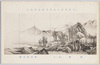 (文部省第八回美術展覧会出品) 「秋声」 (其二) 松林桂月筆/(Work Exhibited at the 8th Ministry of Education Art Exhibition) The Sounds of Autumn (2), by Matsubayashi Keigetsu image
