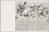 油断(其一) 尾竹国観筆/Carelessness (1) by Otake Kokkan image