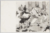 油断(其二) 尾竹国観筆/Carelessness (2) by Otake Kokkan image