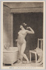 サロン特選集(3) フエルナン・ウーロンサレール氏筆(絵画)/A Collection of Salon Special Prize Works (3) Painting image