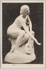サロン特選集(5) アレキス・モーケツト氏作(彫刻)/A Collection of Salon Special Prize Works (5) Sculpture image